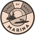 Lake of Bays Marina